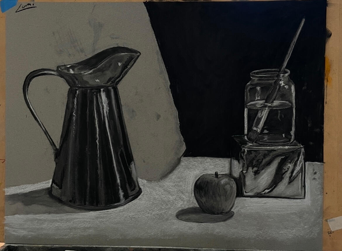 Reflection study